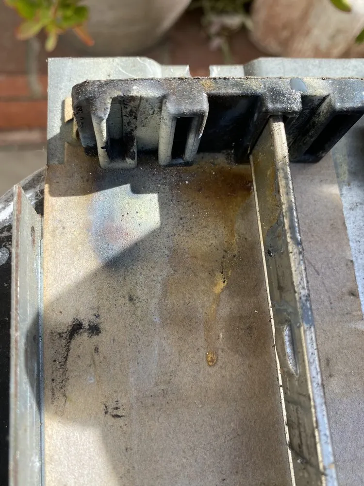 Slide of Big O Electric