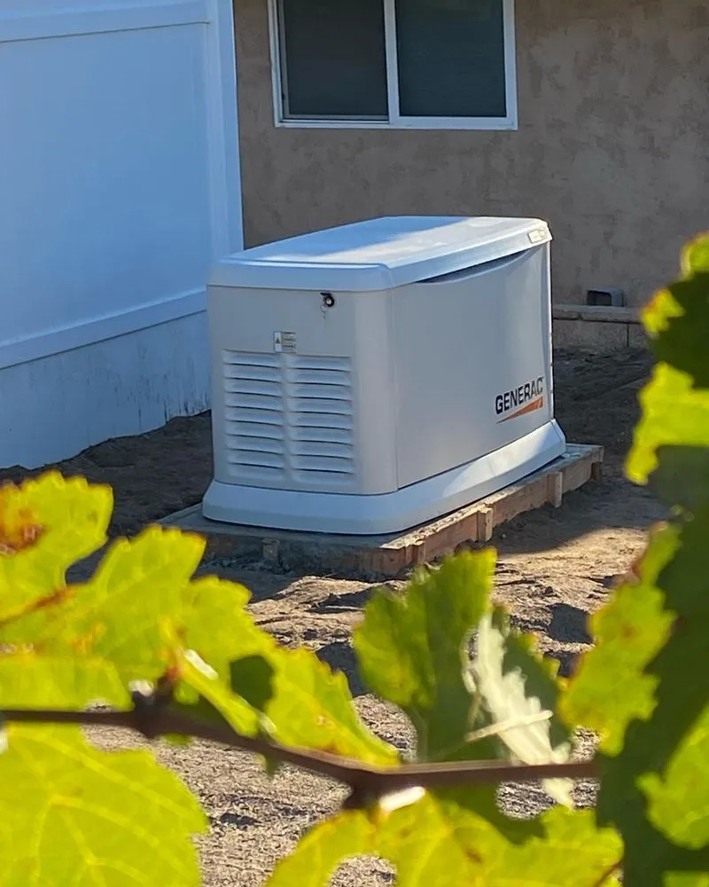 Slide of Big O Electric