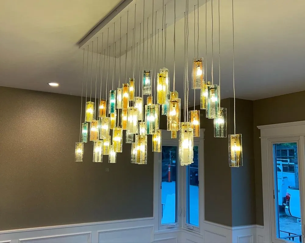 Slide of Big O Electric