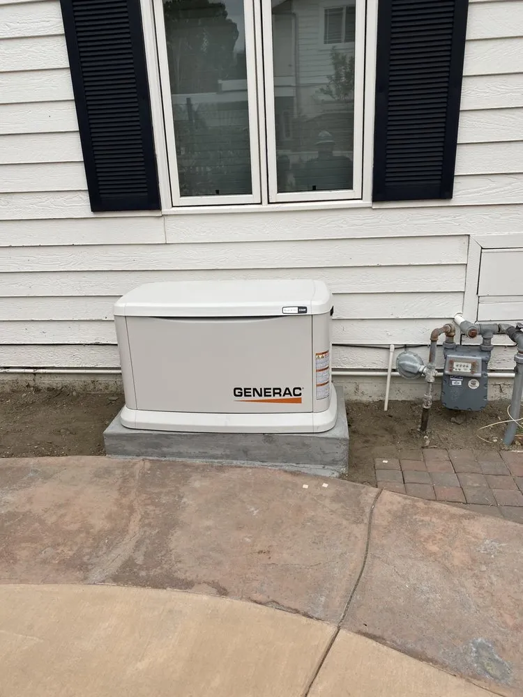 Slide of Big O Electric