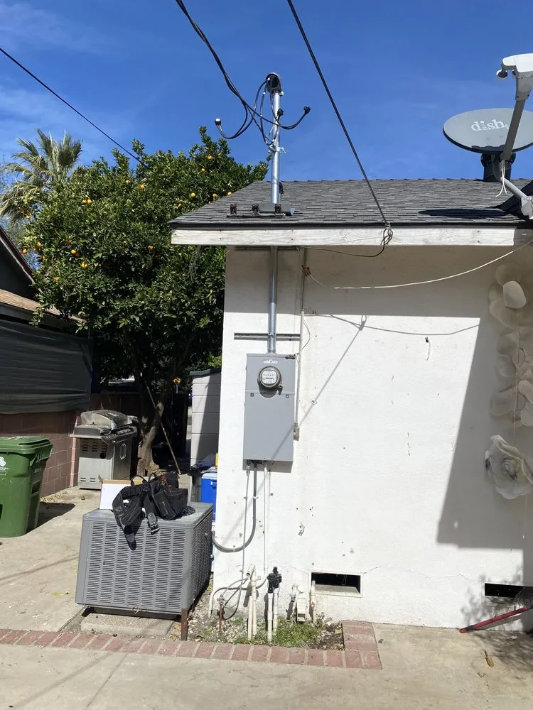 Slide of Big O Electric