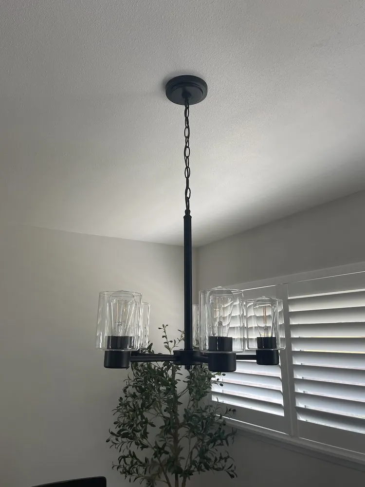 Slide of Big O Electric