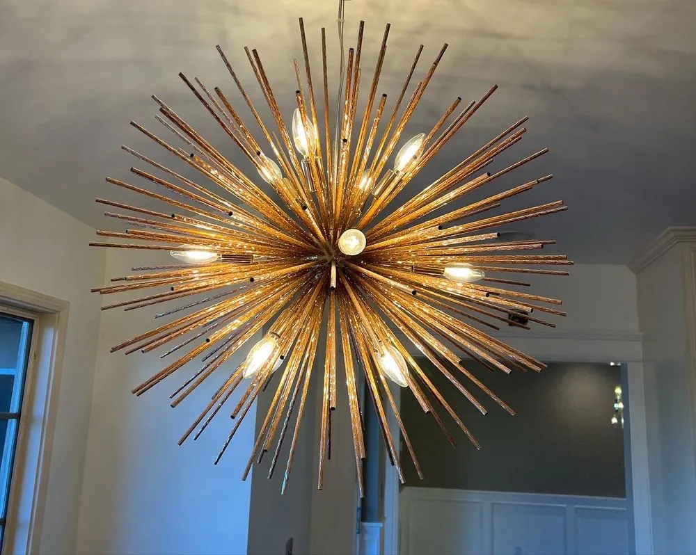 Slide of Big O Electric