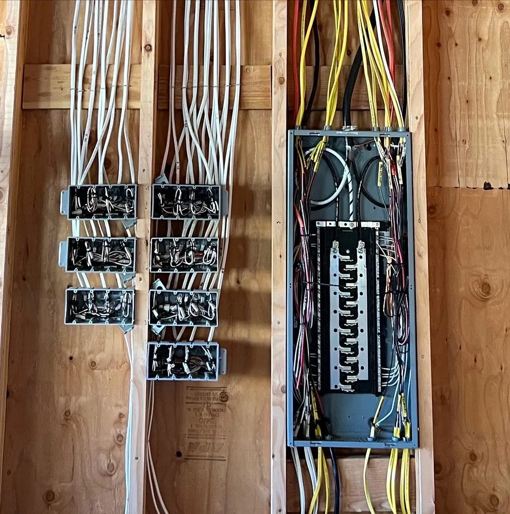 Slide of Big O Electric