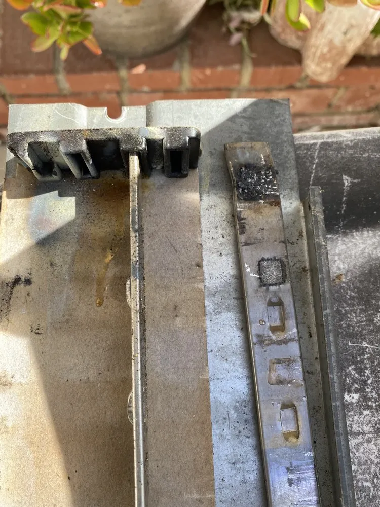 Slide of Big O Electric