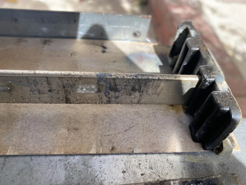 Slide of Big O Electric