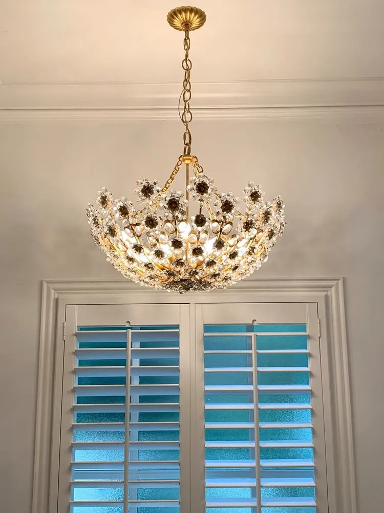 Slide of Big Oaks Master Electrician