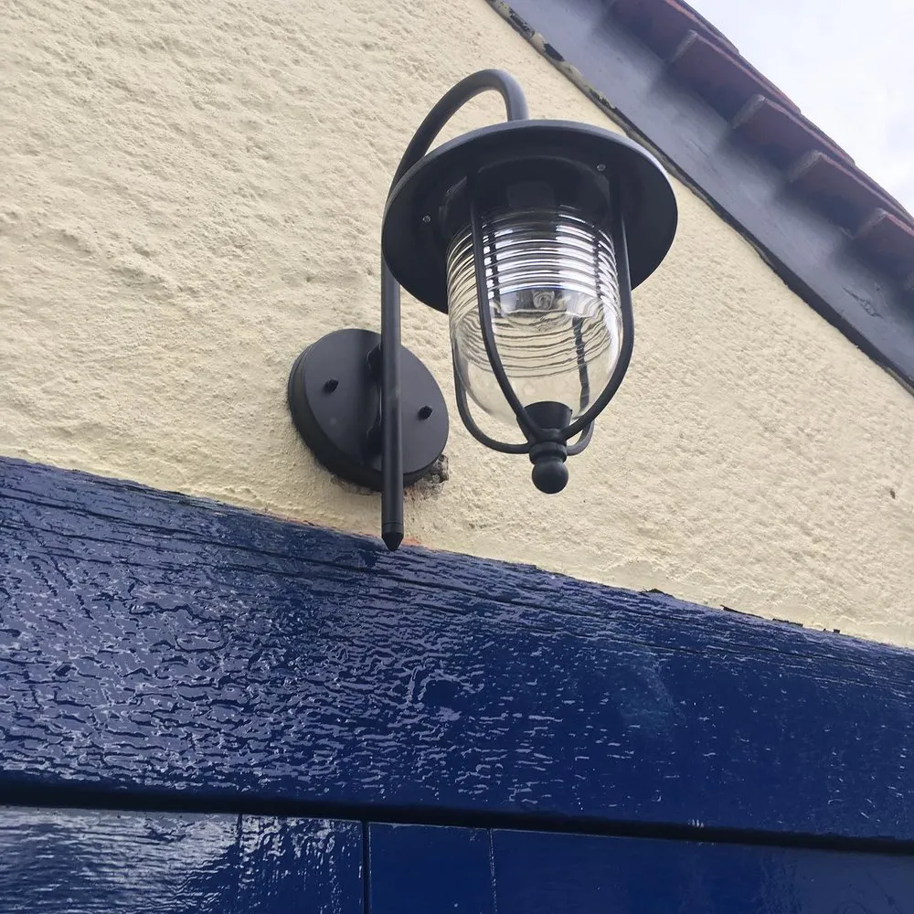 Slide of Big Oaks Master Electrician