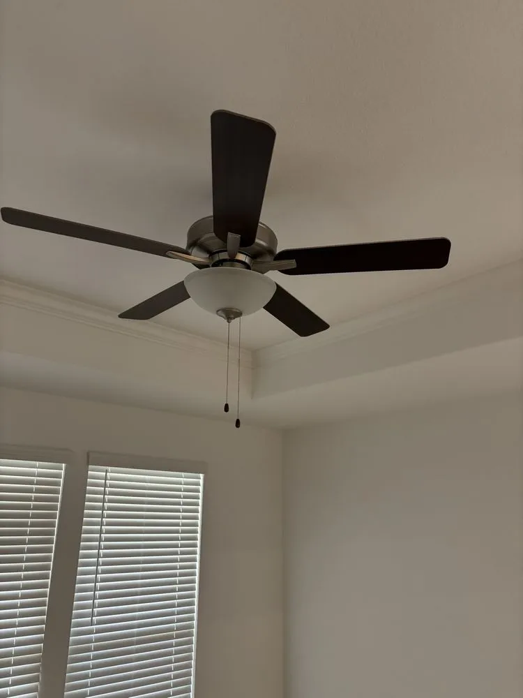 Slide of Big Pine Electric