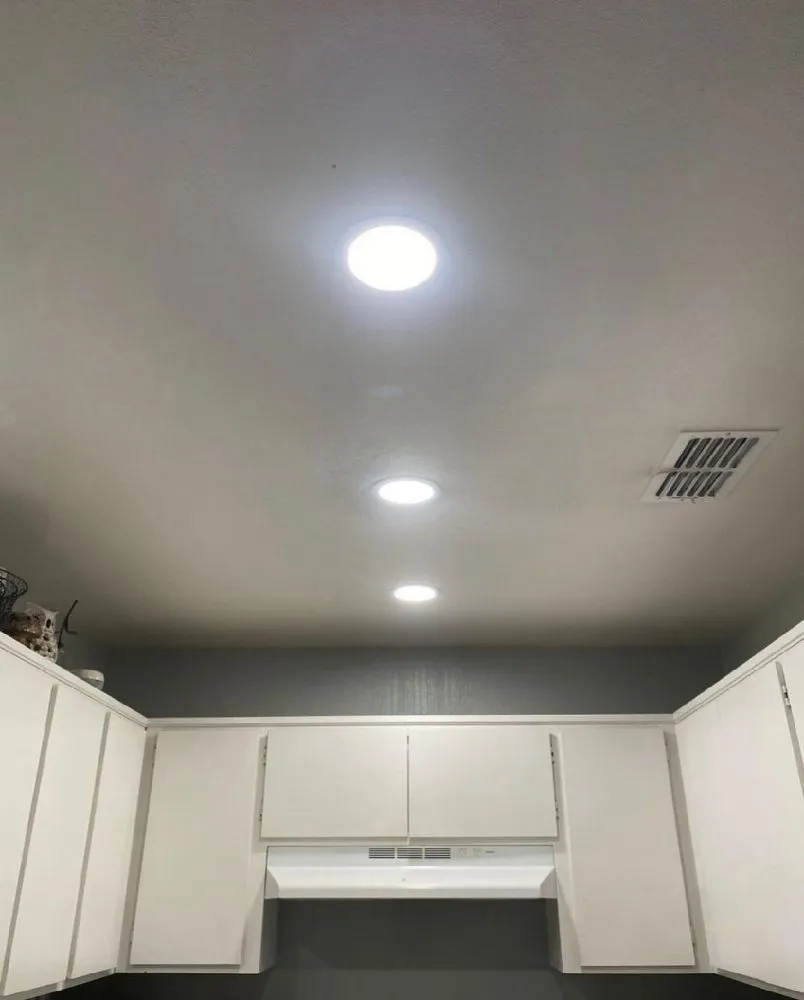 Slide of Big Pine Electric