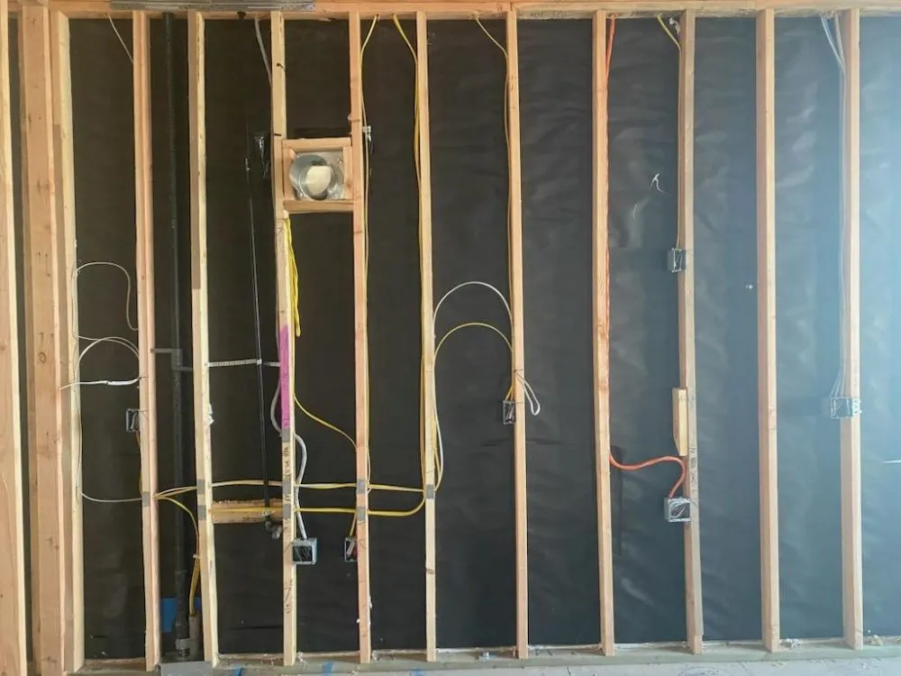 Slide of Big Pine Electric