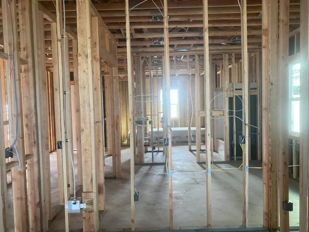 Slide of Big Pine Electric