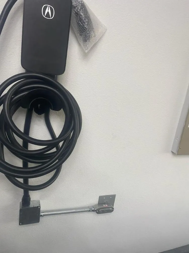 Slide of Big Pine Electric