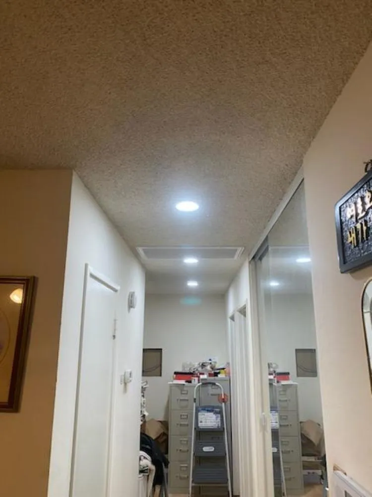 Slide of Big Pine Electric