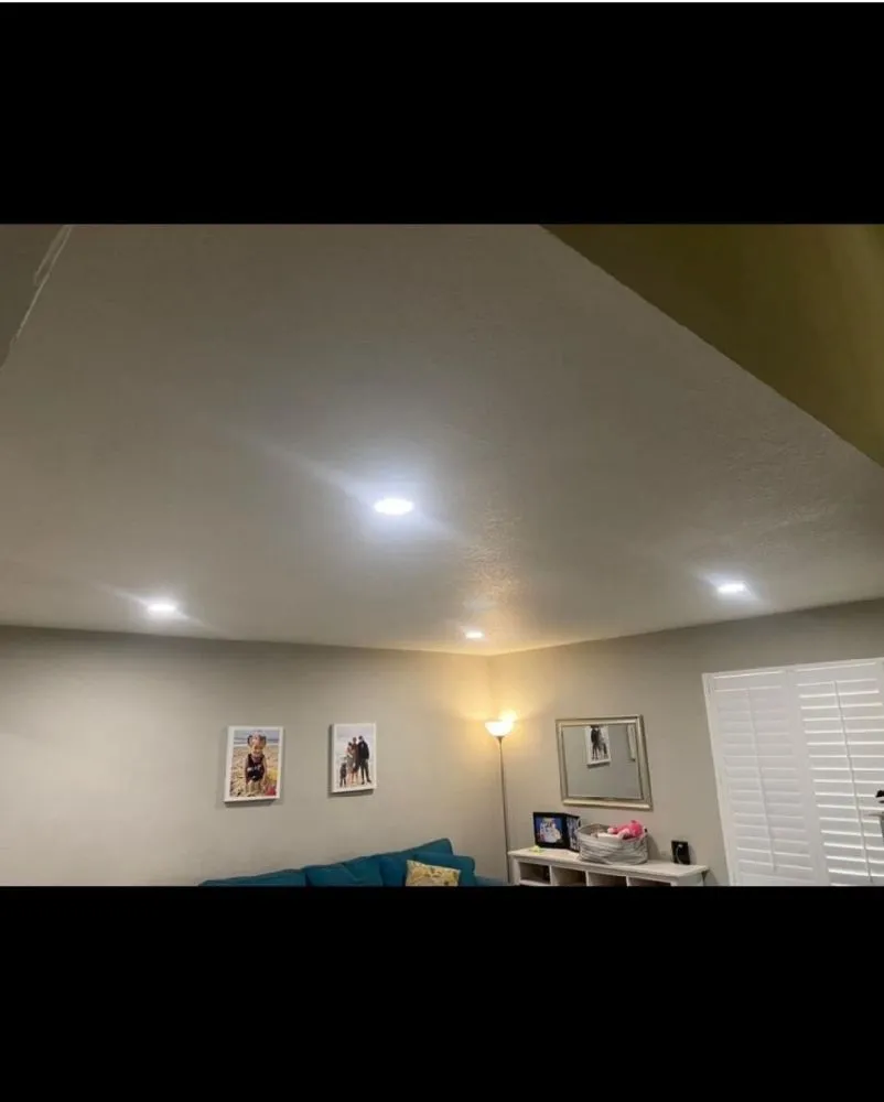 Slide of Big Pine Electric