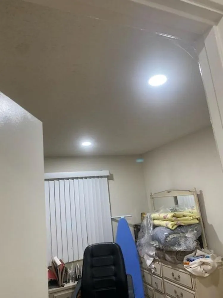 Slide of Big Pine Electric