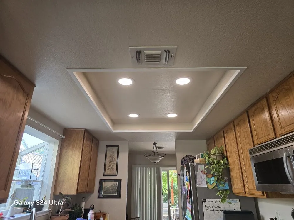 Slide of Big Pine Electric