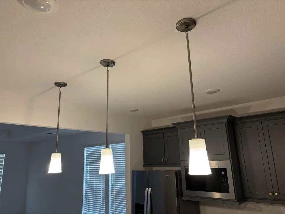 Slide of Big Pine Electric