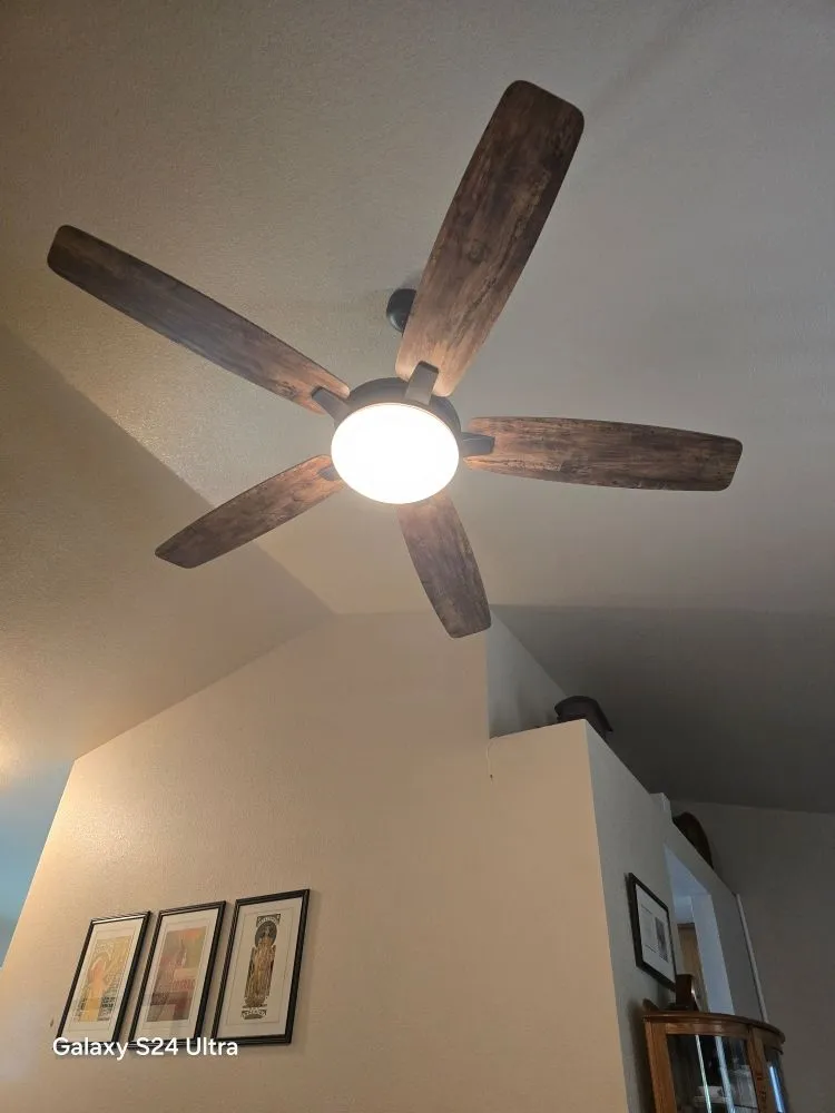 Slide of Big Pine Electric