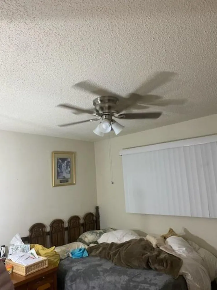 Slide of Big Pine Electric