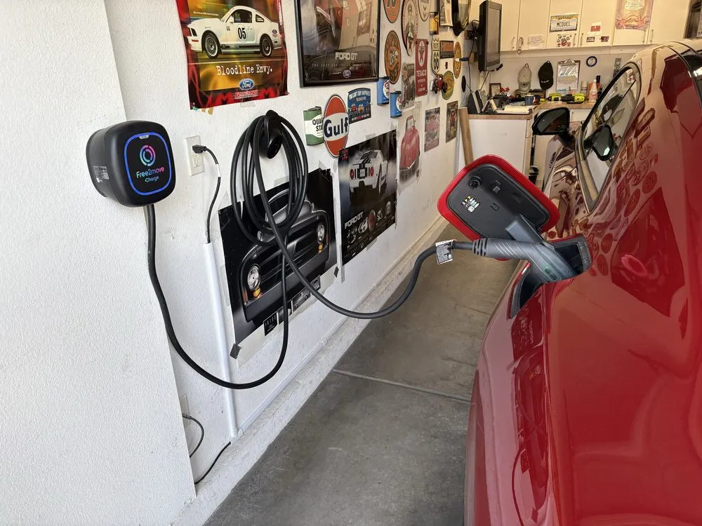 Reliable outlet and switch repair service in NV, NV - Big Red Electric Company