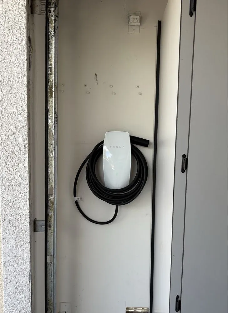 Emergency lighting installation service in NV, NV - Big Red Electric Company