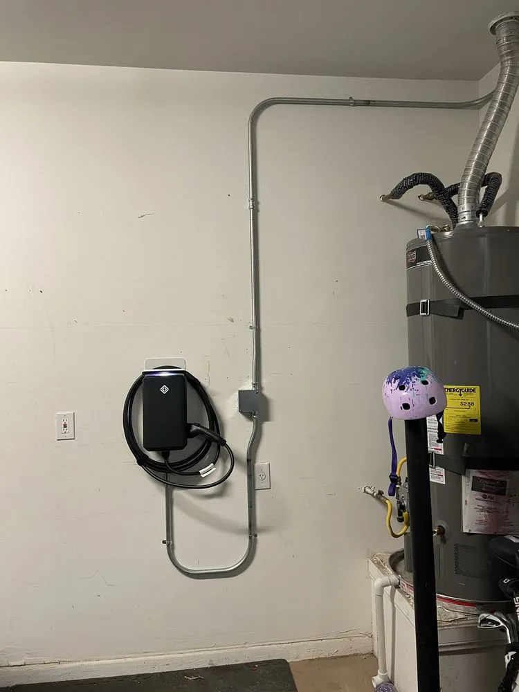 Expert lighting installation in NV, NV by Big Red Electric Company
