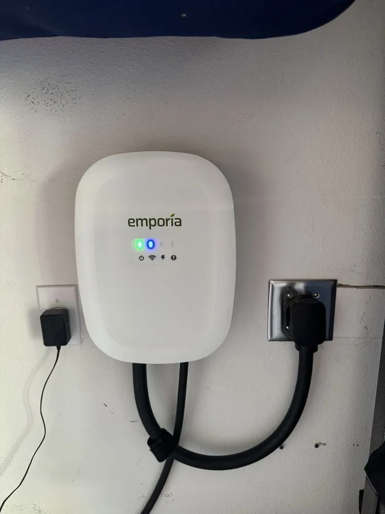 Emergency panel upgrade service in NV, NV - Big Red Electric Company