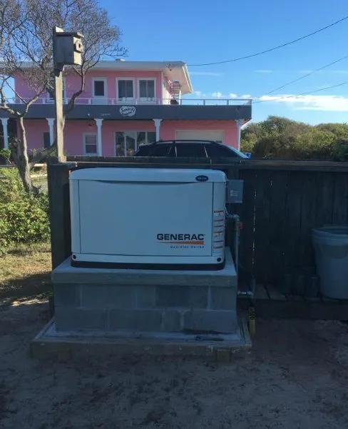 Slide of Big Reds Electric