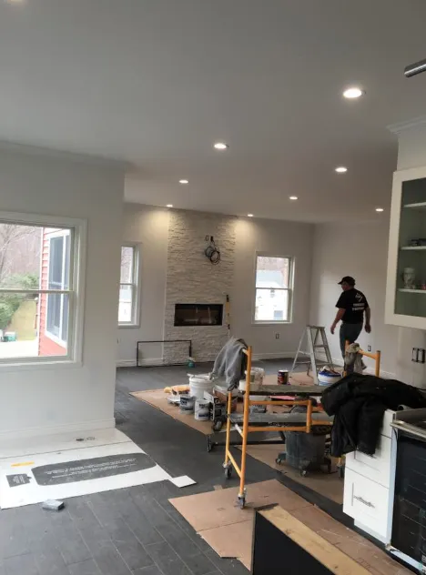 Slide of Big Reds Electric