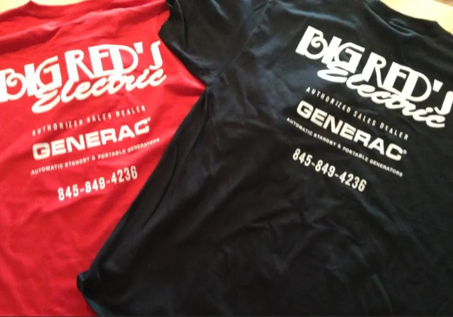 Slide of Big Reds Electric