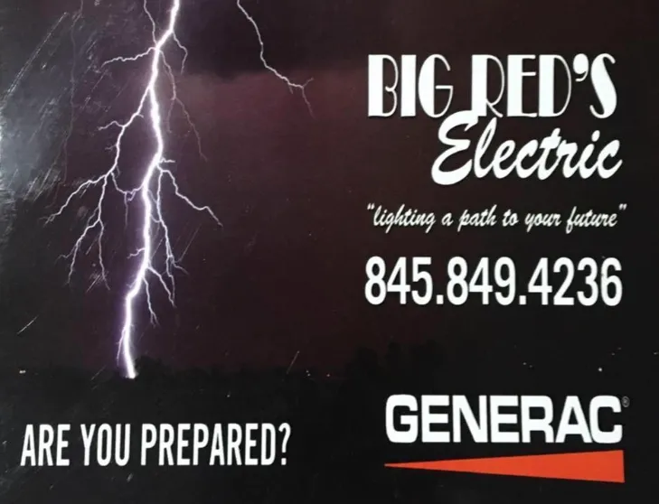 Slide of Big Reds Electric