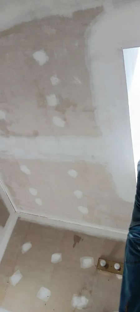 Professional outlet and switch repair in ,  by Big Red's Renovations And Maintenance