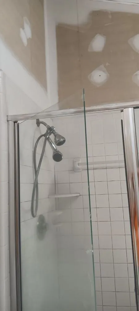 Slide of Big Red's Renovations And Maintenance