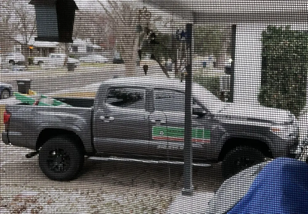 Slide of Big Rig Electric