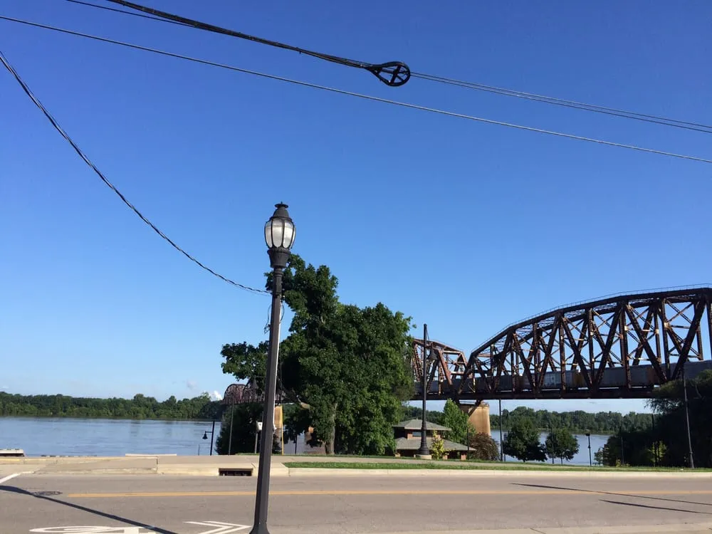 Slide of Big Rivers Electric