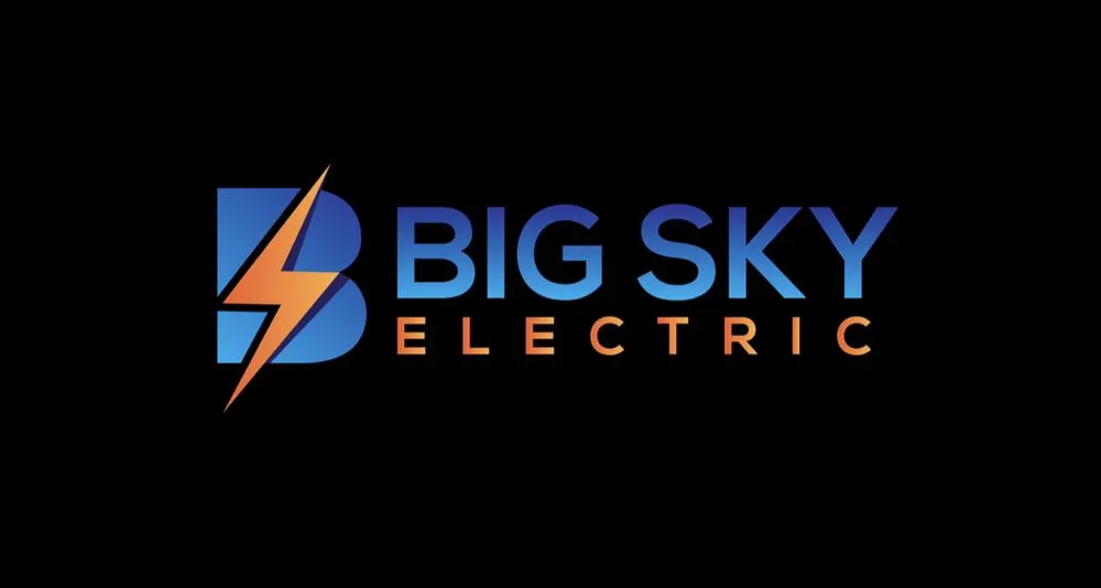 Slide of Big Sky Electric - Brandon Smith