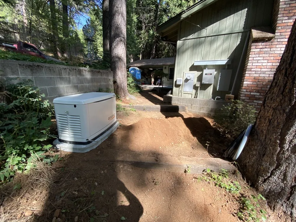 Professional wiring installation in ,  by Big Sky Electric - Brandon Smith