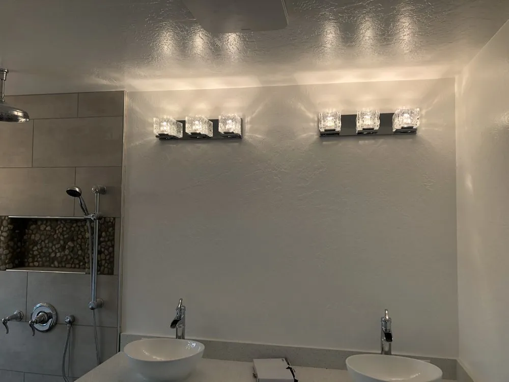 Expert electrical service for homes in electrical repair,  by 