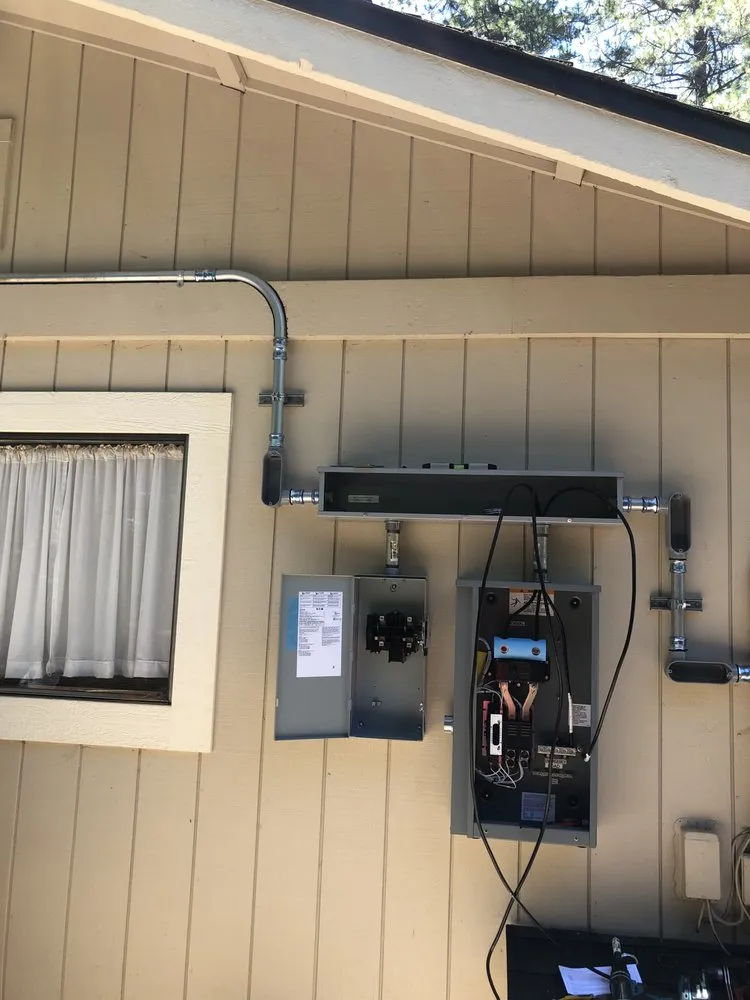 Reliable emergency electrical service experts serving ,  - Big Sky Electric - Brandon Smith