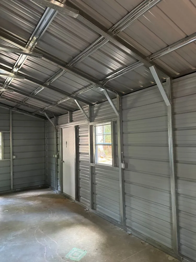 Slide of Big Sky Electric - Brandon Smith