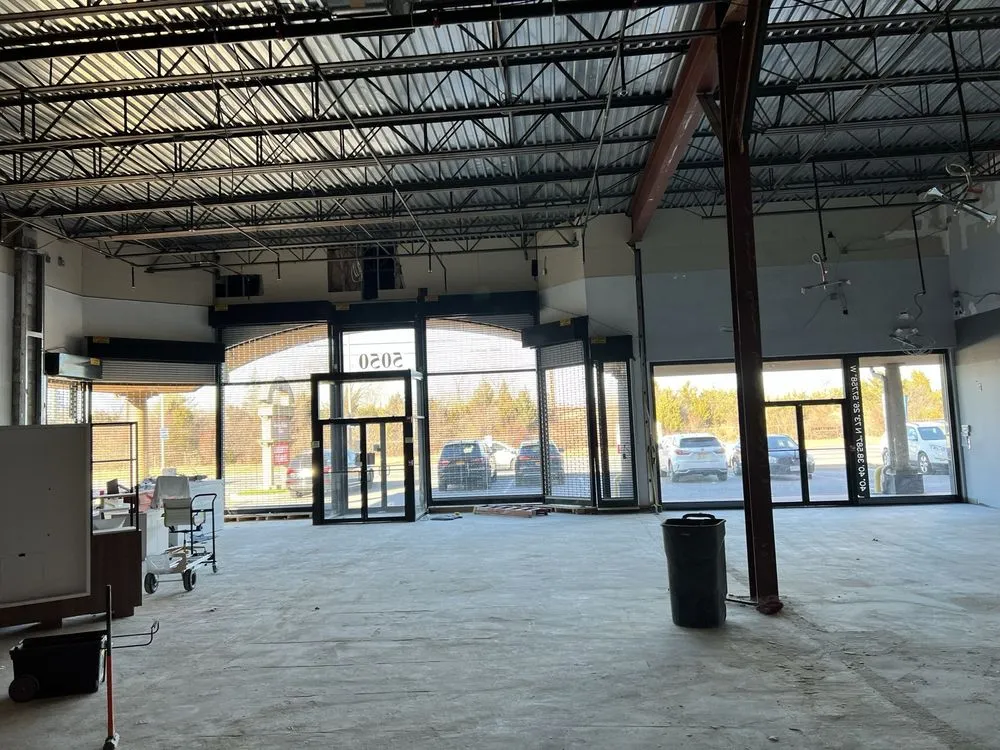 Slide of Big Sky Electric