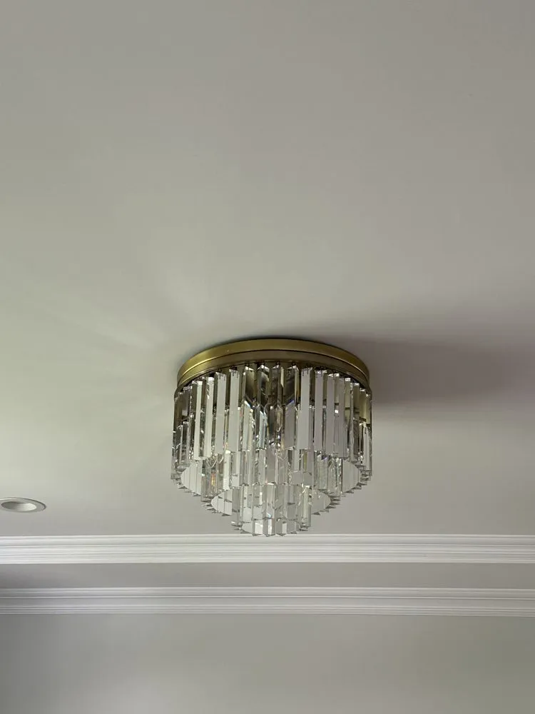 Slide of Big Sky Electric