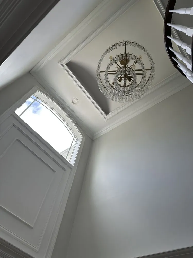 Slide of Big Sky Electric