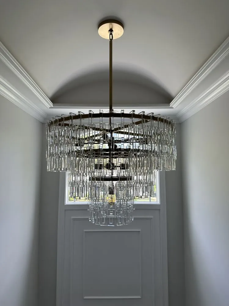 Slide of Big Sky Electric