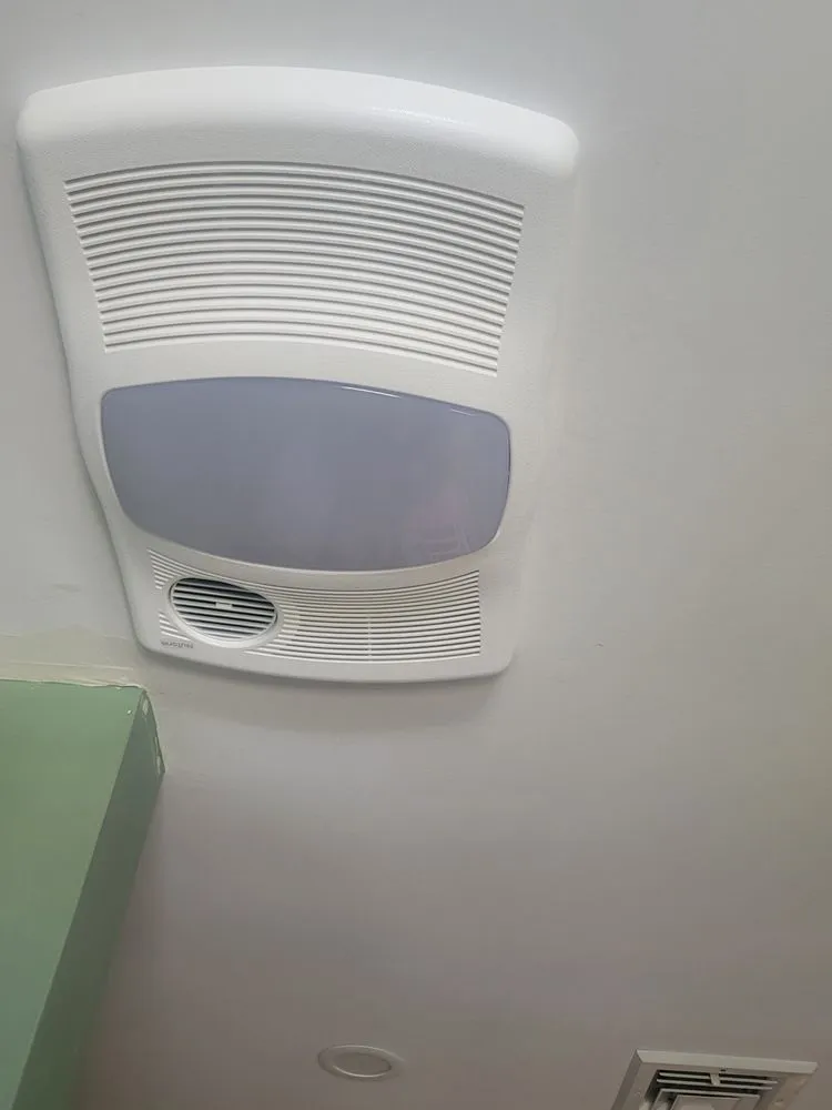 Slide of Big Sky Electric