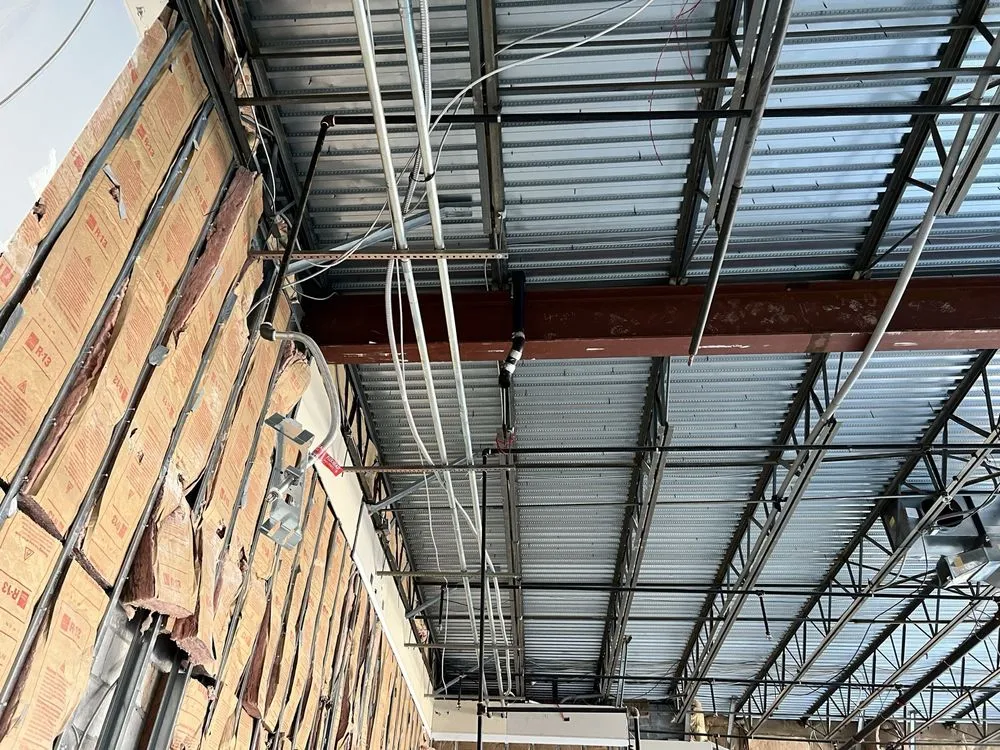 Slide of Big Sky Electric