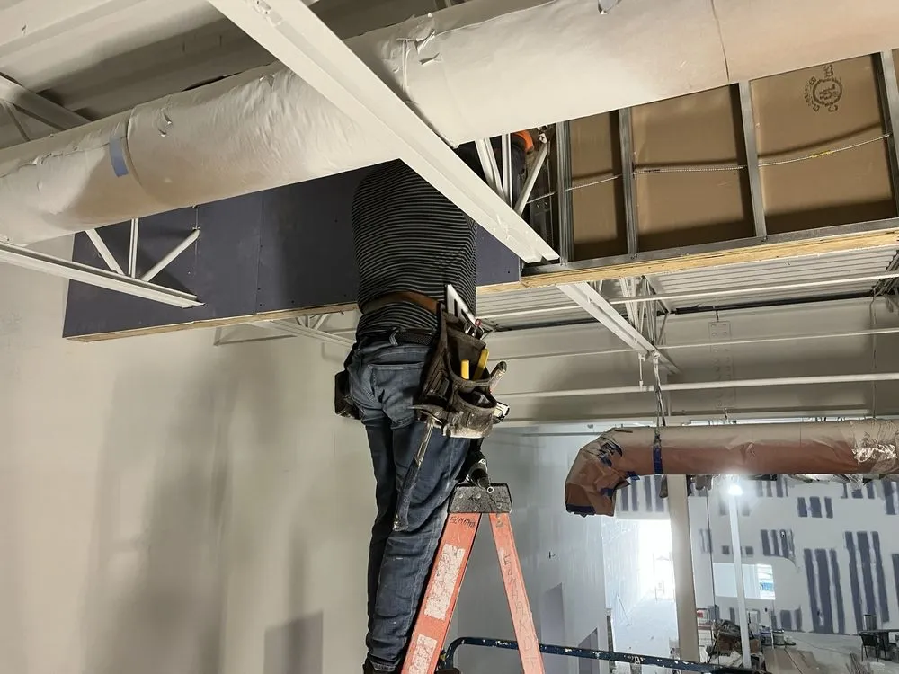 Slide of Big Sky Electric