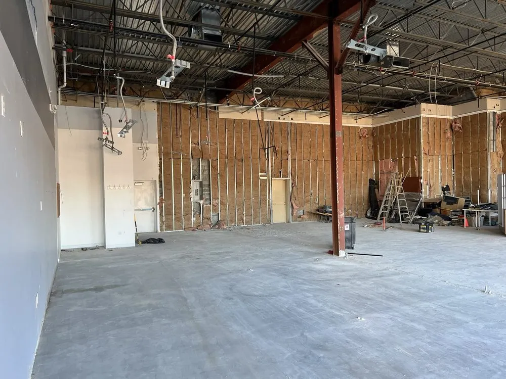 Slide of Big Sky Electric