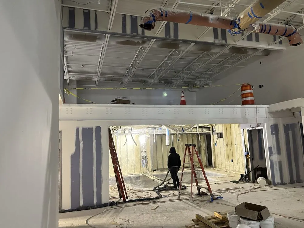 Slide of Big Sky Electric